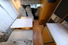 Fahrzeugbild Weinsberg Meteor 690 MQ/Festbett/Garage/Klima/Solar/DPF #9