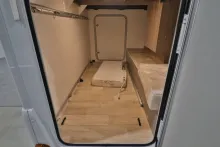 Fahrzeugbild Mooveo TEI 70 EB/1.Hand/Einzelbetten/Klima/Hubstützen #6