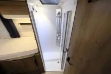 Fahrzeugbild Mooveo TEI 70 EB/1.Hand/Einzelbetten/Klima/Hubstützen #16
