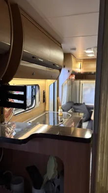 Fahrzeugbild LMC Musica 470 E , gut gepflegt #10