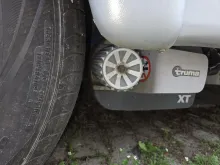 Fahrzeugbild Tabbert Puccini 655 D 2,5 Guter Zustand #6