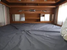 Fahrzeugbild Tabbert Puccini 655 D 2,5 Guter Zustand #7