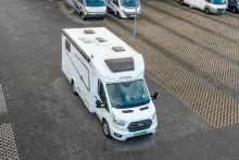 Fahrzeugbild Etrusco T 6.9 SF *Hubbett*Fahrradträger*Markise #5