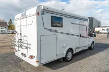 Fahrzeugbild Etrusco T 6.9 SF *Hubbett*Fahrradträger*Markise #4