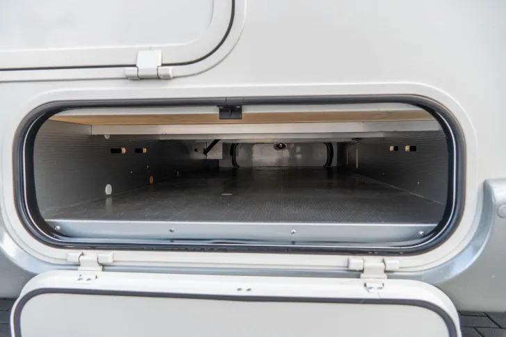 Fahrzeugbild Rapido 9000 DFH *ALDE*2xLithium*SAT+TV*RFK*Wechselr.* #6