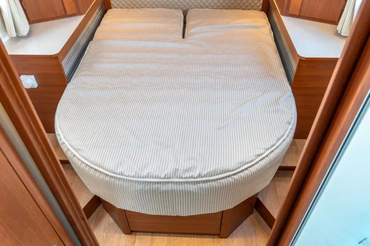 Fahrzeugbild Rapido 9000 DFH *ALDE*2xLithium*SAT+TV*RFK*Wechselr.* #14