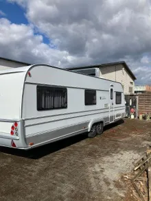 Fahrzeugbild Tabbert Da Vinci 700 KD Mover Luft-Vorzelt 2.Hand #3