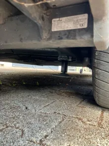 Fahrzeugbild Tabbert Da Vinci 700 KD Mover Luft-Vorzelt 2.Hand #11