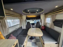 Fahrzeugbild Challenger Teilintegriert 260 Etape Edition Viele Extras #4