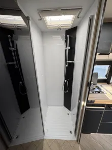 Fahrzeugbild Challenger Teilintegriert 260 Etape Edition Viele Extras #5