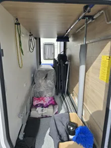 Fahrzeugbild Challenger Teilintegriert 260 Etape Edition Viele Extras #7