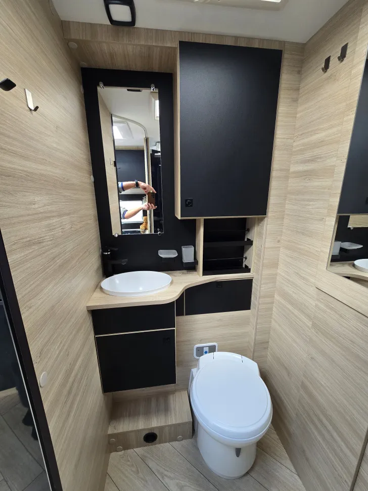 Fahrzeugbild Challenger Teilintegriert 260 Etape Edition Viele Extras #8