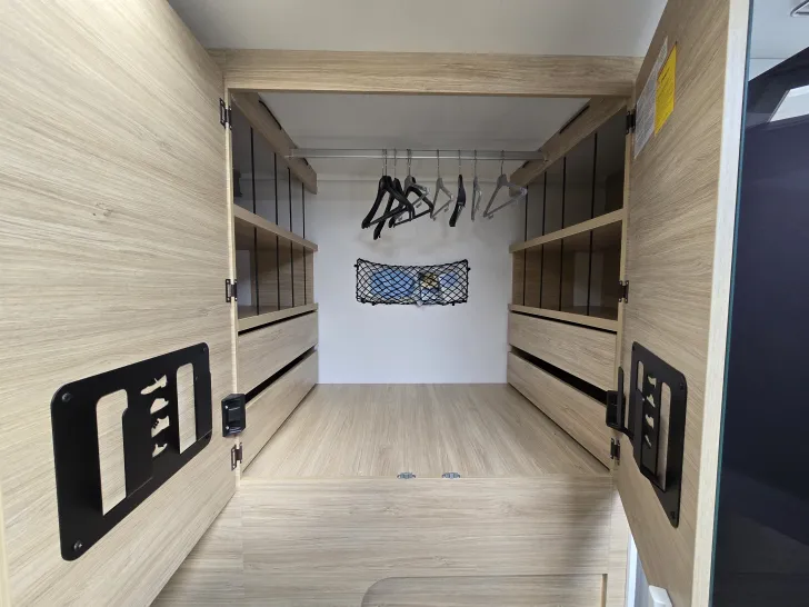 Fahrzeugbild Challenger Teilintegriert 260 Etape Edition Viele Extras #11