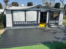 Fahrzeugbild Hobby Prestige 650 KFU Top Zustand #2