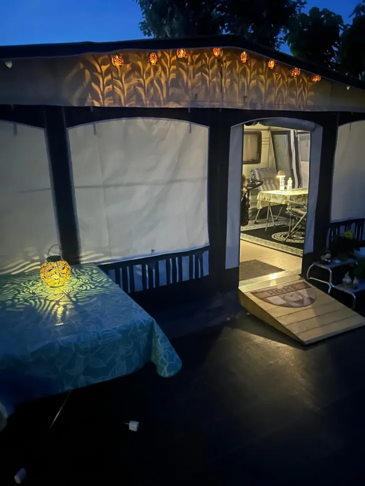 Fahrzeugbild Hobby Prestige 650 KFU Top Zustand #4