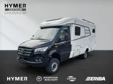 Fahrzeugbild Hymer ML-T 580 Premium Paket #1