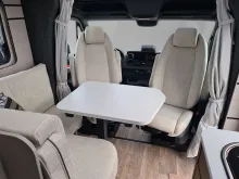 Fahrzeugbild Hymer ML-T 580 Premium Paket #10