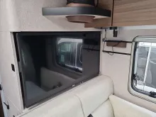 Fahrzeugbild Hymer ML-T 580 Premium Paket #17