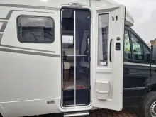 Fahrzeugbild Hymer ML-T 580 Premium Paket #20