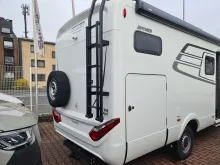 Fahrzeugbild Hymer ML-T 580 Premium Paket #21