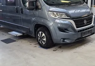 Bild CaraTour 600 ME