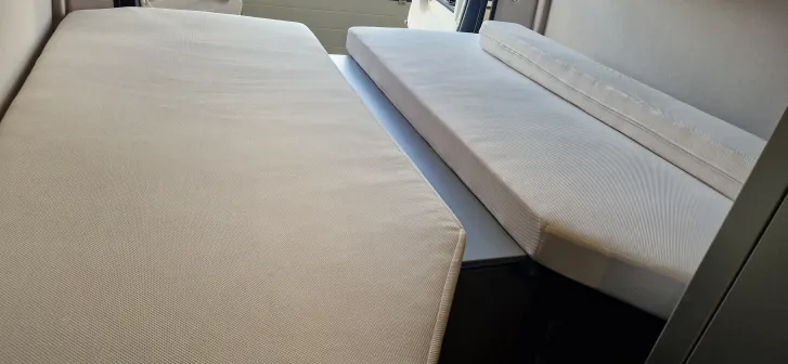 Fahrzeugbild Weinsberg CaraTour 600 ME SAT +Solar Opt. AHK Pano #6