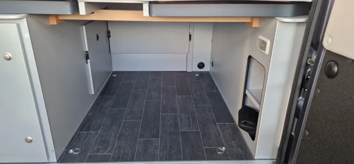 Fahrzeugbild Weinsberg CaraTour 600 ME SAT +Solar Opt. AHK Pano #10