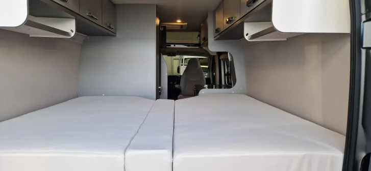 Fahrzeugbild Weinsberg CaraTour 600 ME SAT +Solar Opt. AHK Pano #11