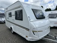 Fahrzeugbild Weinsberg CaraOne 420 QD #1