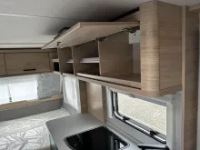 Fahrzeugbild Weinsberg CaraOne 420 QD #12