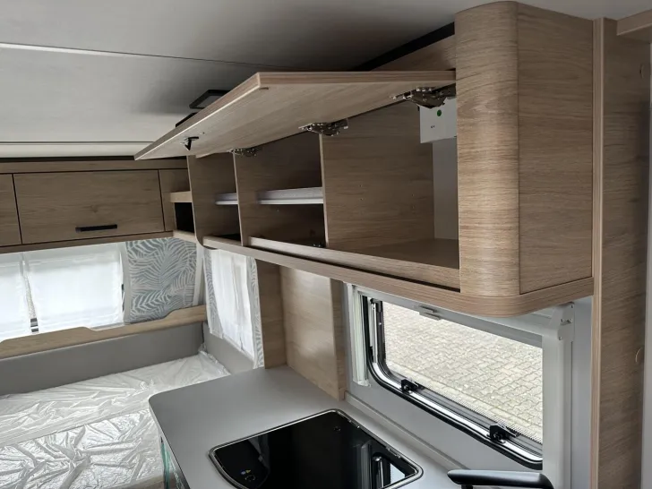 Fahrzeugbild Weinsberg CaraOne 420 QD #12