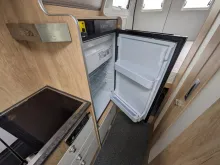 Fahrzeugbild La Strada Avanti EB Fiat 180 PS 180PS/Autom/AHK/Solar/Markise #14