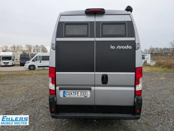 Fahrzeugbild La Strada Avanti EB Fiat 180 PS 180PS/Autom/AHK/Solar/Markise #20