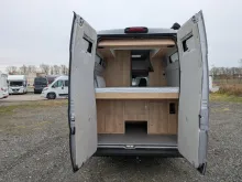 Fahrzeugbild La Strada Avanti EB Fiat 180 PS 180PS/Autom/AHK/Solar/Markise #21