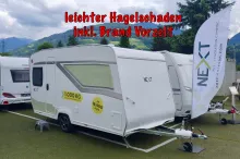 Fahrzeugbild NEXT 380 1000 kg leichter Hagelschaden #1