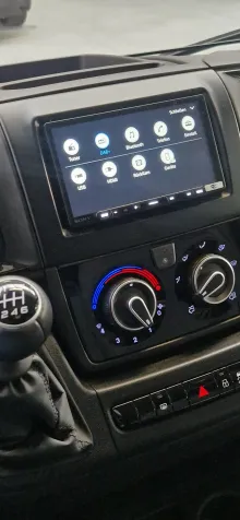 Fahrzeugbild Weinsberg CaraTour 600 ME SAT +Solar Opt. AHK Pano #13