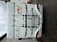 Fahrzeugbild Sunlight T 68 TOP-Ausstattung #4