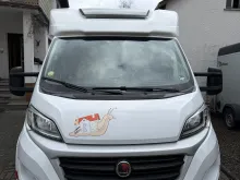 Fahrzeugbild Sunlight T 68 TOP-Ausstattung #5