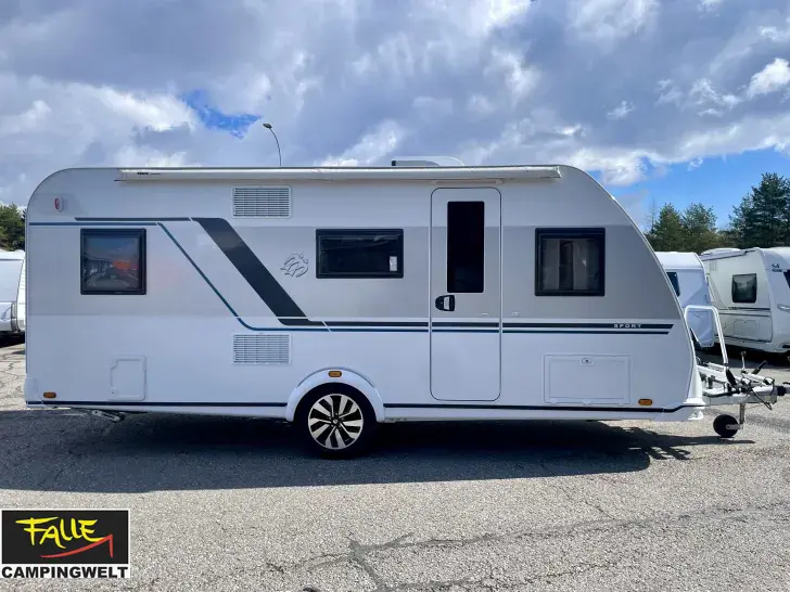 Fahrzeugbild Knaus Sport 500 KD Lager Abverkauf #6
