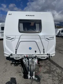 Fahrzeugbild Knaus Sport 500 KD Lager Abverkauf #5