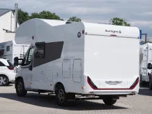 Fahrzeugbild Sunlight A 60, Automatik! Sonderpreis, Ready To Roll ! #5