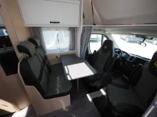 Fahrzeugbild Sunlight A 60, Automatik! Sonderpreis, Ready To Roll ! #7