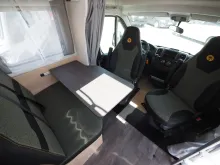 Fahrzeugbild Sunlight A 60, Automatik! Sonderpreis, Ready To Roll ! #8