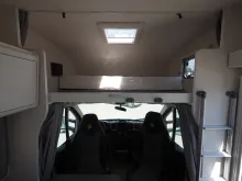 Fahrzeugbild Sunlight A 60, Automatik! Sonderpreis, Ready To Roll ! #11