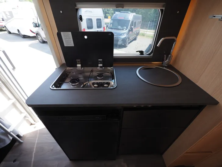 Fahrzeugbild Sunlight A 60, Automatik! Sonderpreis, Ready To Roll ! #12