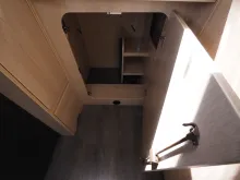 Fahrzeugbild Sunlight A 60, Automatik! Sonderpreis, Ready To Roll ! #18