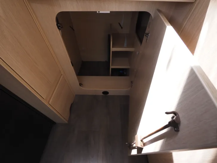 Fahrzeugbild Sunlight A 60, Automatik! Sonderpreis, Ready To Roll ! #18