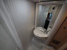 Fahrzeugbild Sunlight A 60, Automatik! Sonderpreis, Ready To Roll ! #19