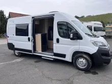 Fahrzeugbild Roadcar R 601, 4 Personen-Fahrzeug, Markise, Radtr. #7