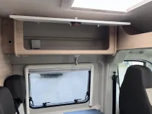 Fahrzeugbild Roadcar R 601, 4 Personen-Fahrzeug, Markise, Radtr. #17